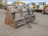 VOLVO L90H front loader