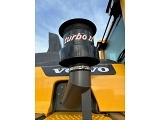 VOLVO L110H front loader