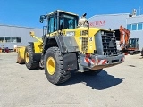 KOMATSU WA380-6 front loader