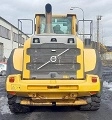 VOLVO L150G front loader