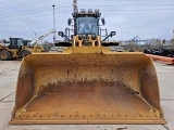 CATERPILLAR 980M front loader