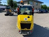 KRAMER 5035 front loader