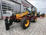 JCB TM320 S front loader