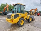 VOLVO L30G front loader