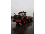 HITACHI ZW 180-5 front loader