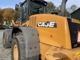 CASE 721 D front loader