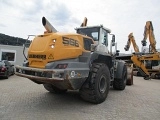 LIEBHERR L 566 XPower front loader