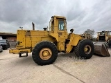 CATERPILLAR 980 C front loader