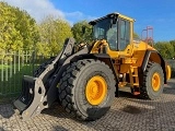 VOLVO L180H front loader