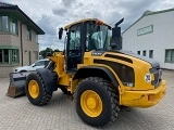 VOLVO L45F front loader