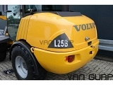 VOLVO L25B front loader