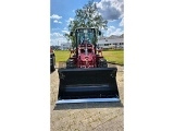 YANMAR V 70 S front loader