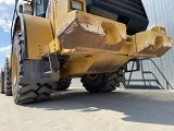 CATERPILLAR 966K front loader