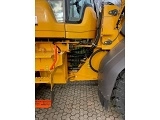 VOLVO L70H front loader