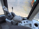 VOLVO L 45 front loader