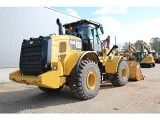 CATERPILLAR 962M front loader