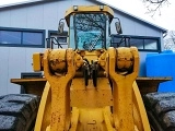 CATERPILLAR 980 C front loader