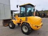 VOLVO L 30 front loader