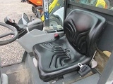 KRAMER 5035 front loader