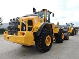 VOLVO L180H front loader