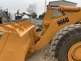 CATERPILLAR 966 front loader