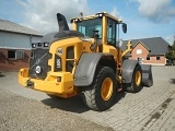 VOLVO L60H front loader