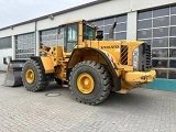 VOLVO L180F front loader