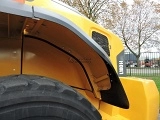 VOLVO L180H front loader