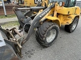 VOLVO L 30 front loader