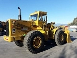 CATERPILLAR 966C front loader