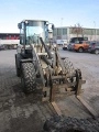 TEREX TL 80 front loader