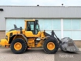 VOLVO L90H front loader