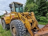 LIEBHERR L 531 front loader