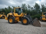 VOLVO L60H front loader