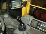 VOLVO L110E front loader