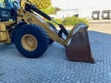 CATERPILLAR 930 G front loader