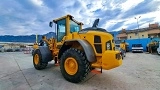 VOLVO L90H front loader