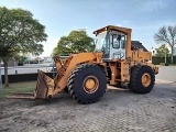 HYUNDAI HL 35 front loader