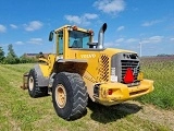 VOLVO L110E front loader