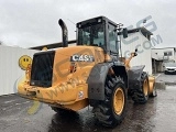 CASE 621 D front loader