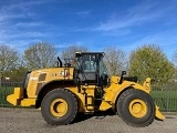 CATERPILLAR 972L front loader