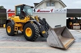 VOLVO L60F front loader