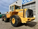 VOLVO L150E front loader