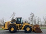 CATERPILLAR 980K front loader