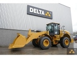 CATERPILLAR 950GC front loader