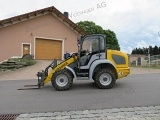 KRAMER 5065 front loader