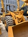 CATERPILLAR 950 F II-StVZO front loader