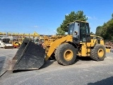 <b>CATERPILLAR</b> 950 G Front Loader