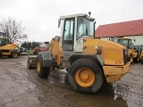 LIEBHERR L 514 P-Stereo front loader