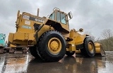 CATERPILLAR 936E front loader